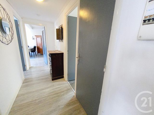 Appartement T3 &agrave; louer - 3 pi&egrave;ces - 68 m2 - Brest - 29 - BRETAGNE