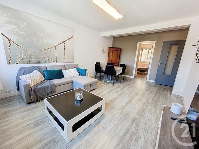 appartement - BREST - 29