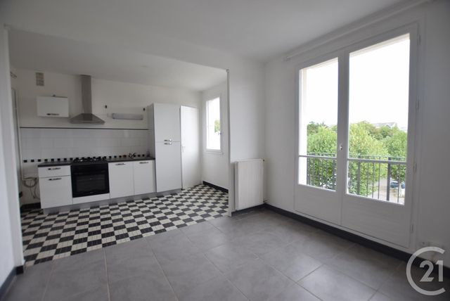 appartement - BREST - 29