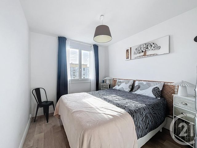 Appartement &agrave; vendre - 3 pi&egrave;ces - 60 m2 - Brest - 29 - BRETAGNE