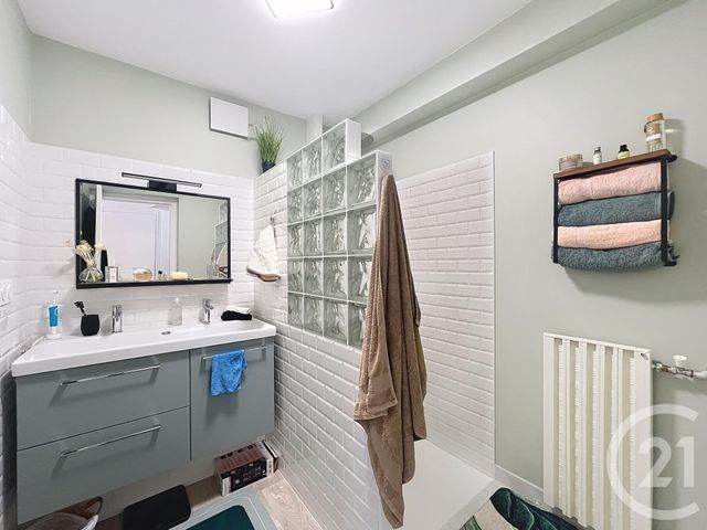 Appartement &agrave; vendre - 3 pi&egrave;ces - 60 m2 - Brest - 29 - BRETAGNE
