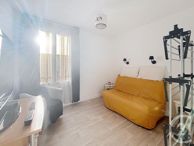 Appartement &agrave; vendre - 3 pi&egrave;ces - 60 m2 - Brest - 29 - BRETAGNE