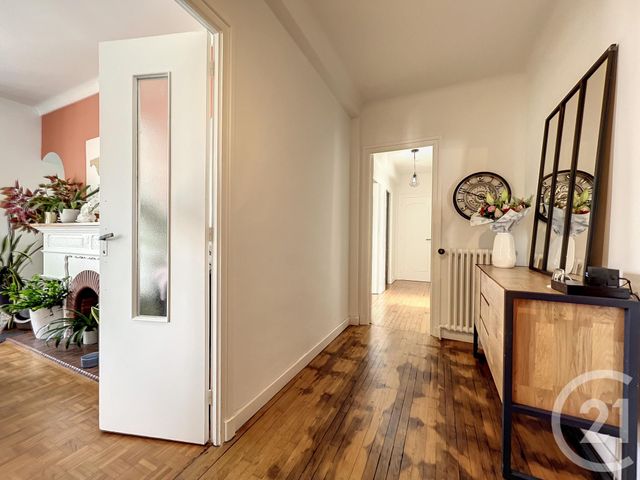 Appartement T3 &agrave; louer - 3 pi&egrave;ces - 82 m2 - Brest - 29 - BRETAGNE