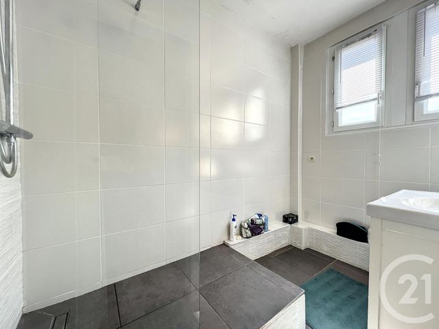 Appartement T3 &agrave; louer - 3 pi&egrave;ces - 82 m2 - Brest - 29 - BRETAGNE