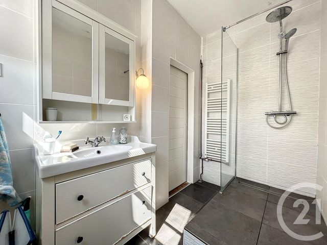 Appartement T3 &agrave; louer - 3 pi&egrave;ces - 82 m2 - Brest - 29 - BRETAGNE