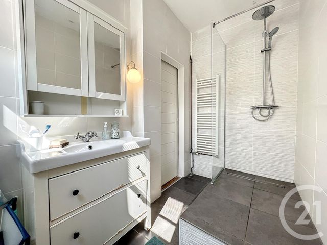 Appartement T3 &agrave; louer - 3 pi&egrave;ces - 82 m2 - Brest - 29 - BRETAGNE