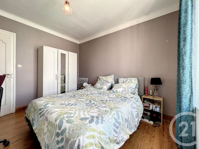 Appartement T3 &agrave; louer - 3 pi&egrave;ces - 82 m2 - Brest - 29 - BRETAGNE