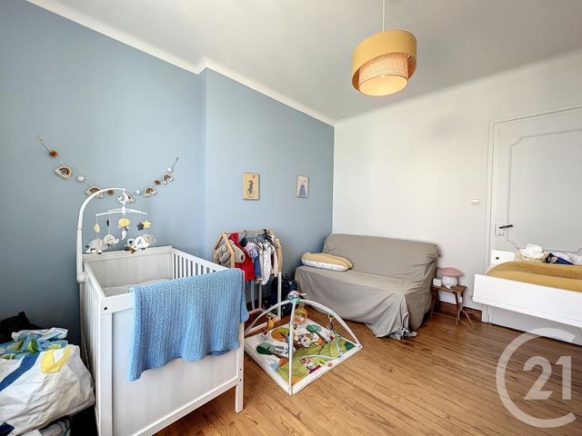 Appartement T3 &agrave; louer - 3 pi&egrave;ces - 82 m2 - Brest - 29 - BRETAGNE