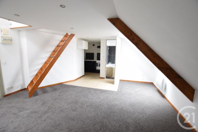 appartement - BREST - 29