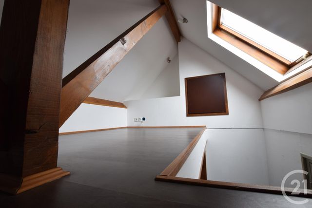 Appartement T2 &agrave; louer - 2 pi&egrave;ces - 22,23 m2 - Brest - 29 - BRETAGNE