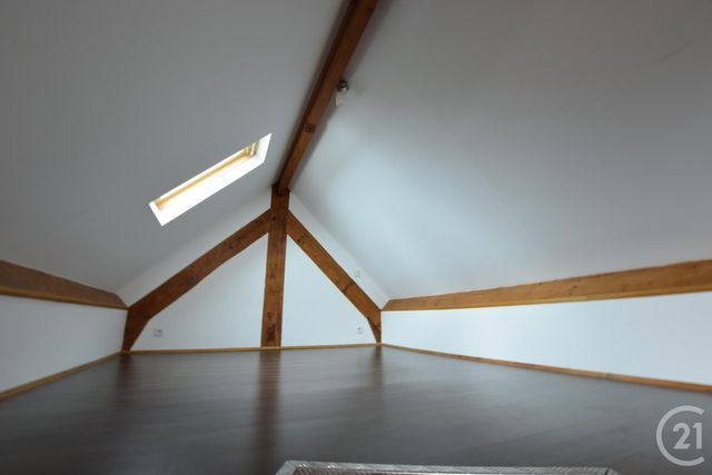 Appartement T2 &agrave; louer - 2 pi&egrave;ces - 22,23 m2 - Brest - 29 - BRETAGNE