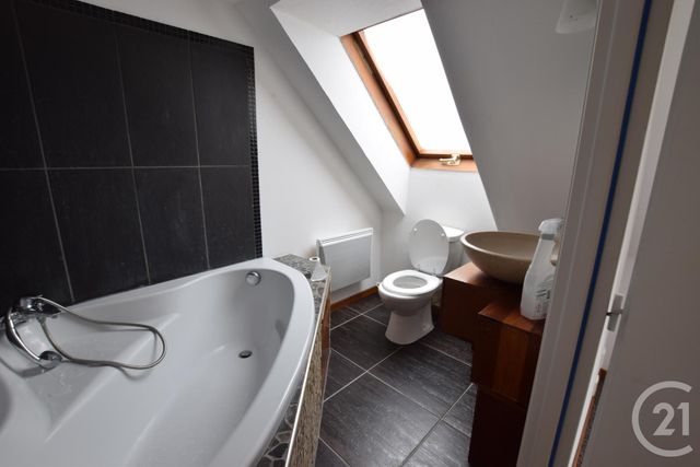 Appartement T2 &agrave; louer - 2 pi&egrave;ces - 22,23 m2 - Brest - 29 - BRETAGNE