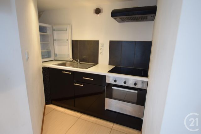 Appartement T2 &agrave; louer - 2 pi&egrave;ces - 22,23 m2 - Brest - 29 - BRETAGNE