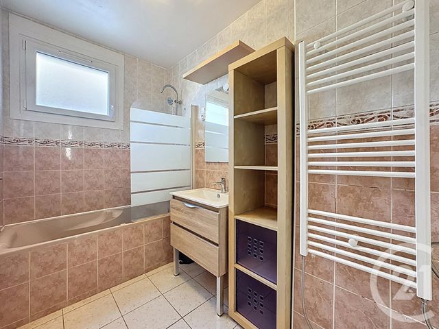 Appartement F3 &agrave; vendre - 3 pi&egrave;ces - 65,09 m2 - Brest - 29 - BRETAGNE