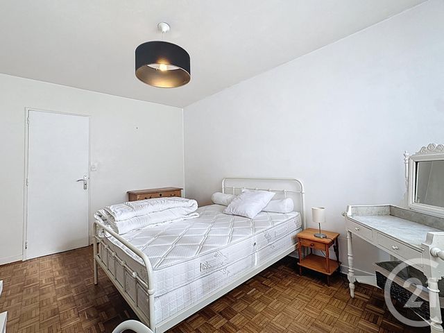 Appartement F3 &agrave; vendre - 3 pi&egrave;ces - 65,09 m2 - Brest - 29 - BRETAGNE