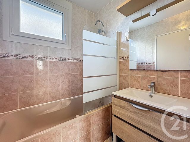 Appartement F3 &agrave; vendre - 3 pi&egrave;ces - 65,09 m2 - Brest - 29 - BRETAGNE