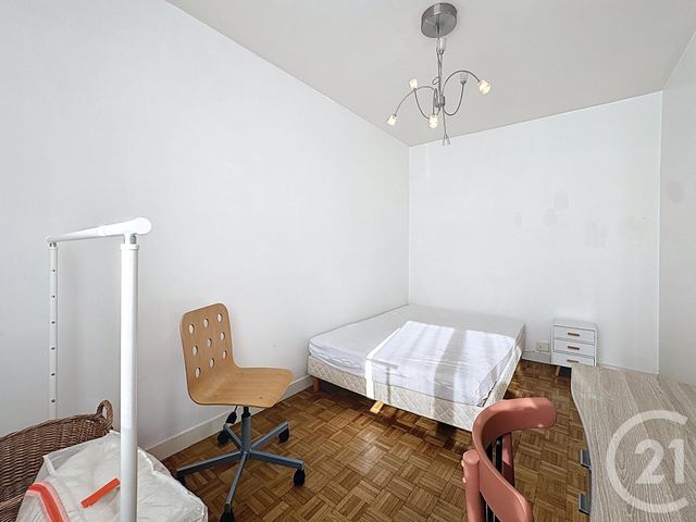 Appartement F3 &agrave; vendre - 3 pi&egrave;ces - 65,09 m2 - Brest - 29 - BRETAGNE