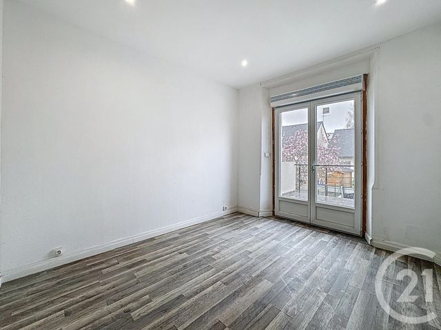 Appartement T4 &agrave; louer - 3 pi&egrave;ces - 74,07 m2 - Brest - 29 - BRETAGNE