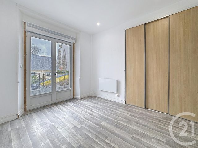 Appartement T4 &agrave; louer - 3 pi&egrave;ces - 74,07 m2 - Brest - 29 - BRETAGNE