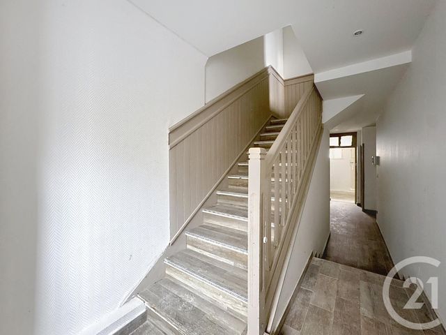 Appartement T4 &agrave; louer - 3 pi&egrave;ces - 74,07 m2 - Brest - 29 - BRETAGNE