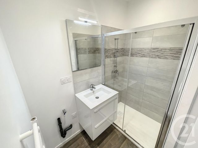 Appartement F1 bis &agrave; louer - 2 pi&egrave;ces - 30 m2 - Brest - 29 - BRETAGNE