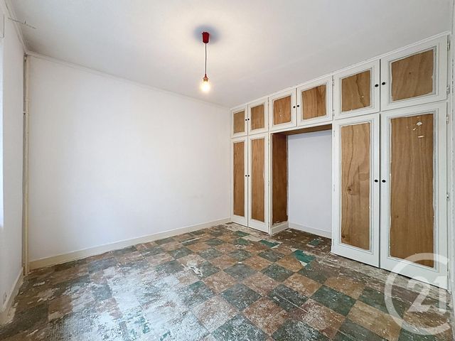 Appartement T4 &agrave; vendre - 5 pi&egrave;ces - 78,36 m2 - Brest - 29 - BRETAGNE