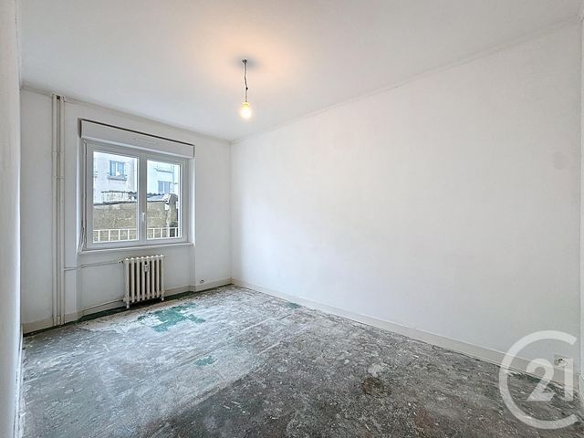 Appartement T4 &agrave; vendre - 5 pi&egrave;ces - 78,36 m2 - Brest - 29 - BRETAGNE