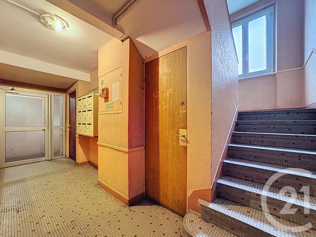 Appartement T4 &agrave; vendre - 5 pi&egrave;ces - 78,36 m2 - Brest - 29 - BRETAGNE