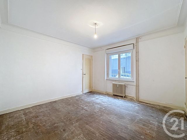 Appartement T4 &agrave; vendre - 5 pi&egrave;ces - 78,36 m2 - Brest - 29 - BRETAGNE