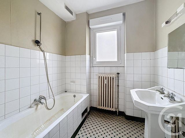 Appartement T4 &agrave; vendre - 5 pi&egrave;ces - 78,36 m2 - Brest - 29 - BRETAGNE