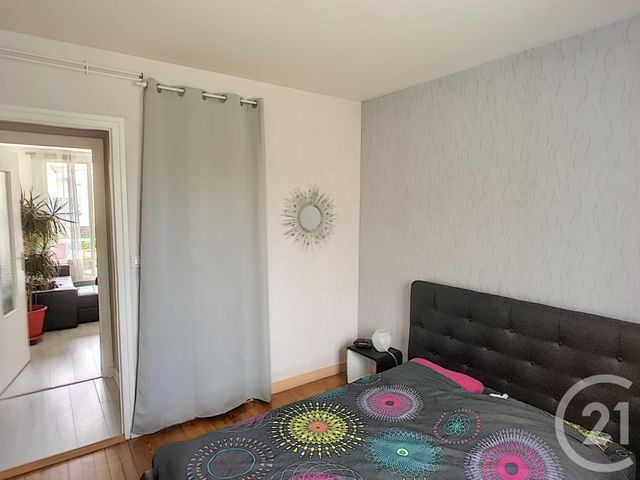 Appartement T3 &agrave; louer - 3 pi&egrave;ces - 64,03 m2 - Brest - 29 - BRETAGNE