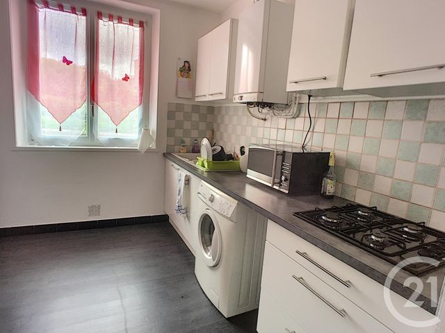 Appartement T3 &agrave; louer - 3 pi&egrave;ces - 64,03 m2 - Brest - 29 - BRETAGNE