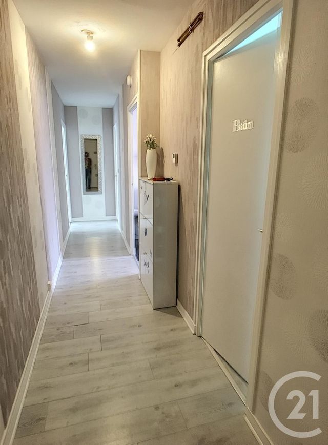 Appartement T3 &agrave; louer - 3 pi&egrave;ces - 64,03 m2 - Brest - 29 - BRETAGNE