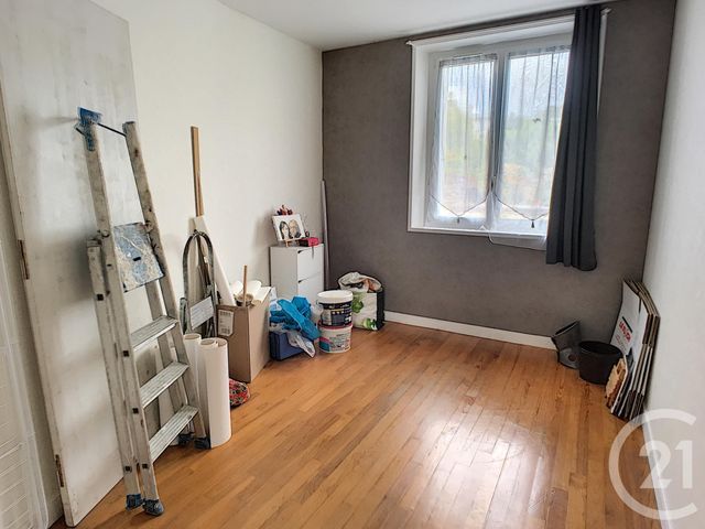 Appartement T3 &agrave; louer - 3 pi&egrave;ces - 64,03 m2 - Brest - 29 - BRETAGNE