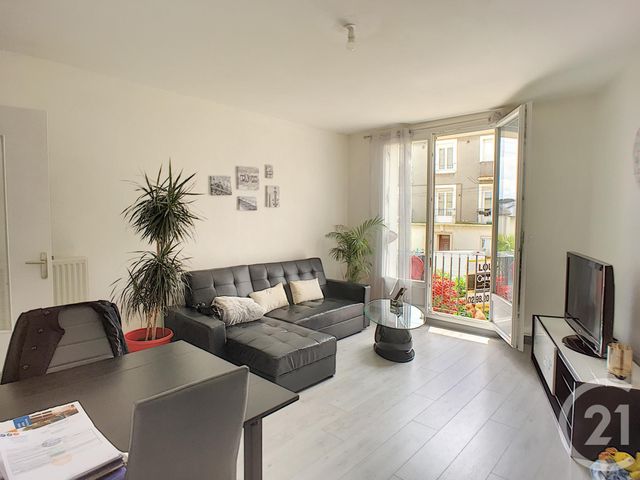 Appartement T3 à louer BREST