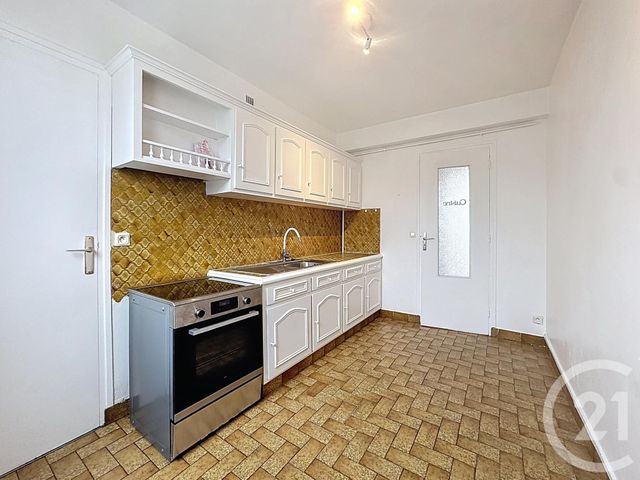 Appartement T3 &agrave; louer - 3 pi&egrave;ces - 62,95 m2 - Brest - 29 - BRETAGNE