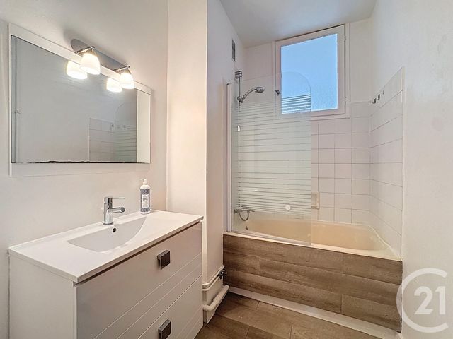 Appartement T3 &agrave; louer - 3 pi&egrave;ces - 62,95 m2 - Brest - 29 - BRETAGNE