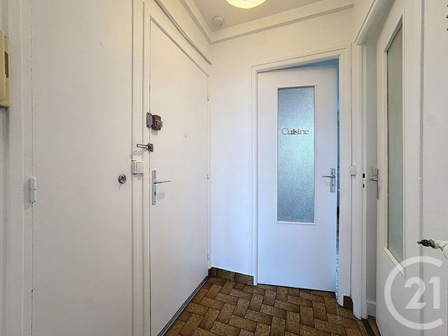 Appartement T3 &agrave; louer - 3 pi&egrave;ces - 62,95 m2 - Brest - 29 - BRETAGNE