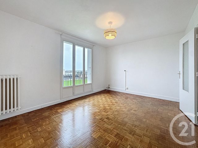 Appartement T3 &agrave; louer - 3 pi&egrave;ces - 62,95 m2 - Brest - 29 - BRETAGNE