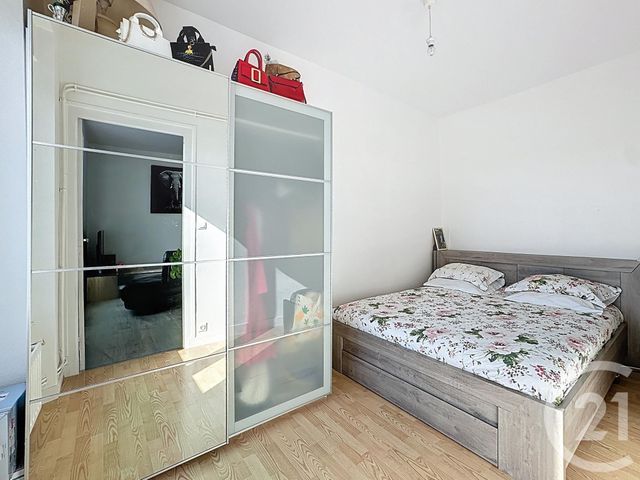 Appartement T3 &agrave; vendre - 3 pi&egrave;ces - 61,46 m2 - Brest - 29 - BRETAGNE