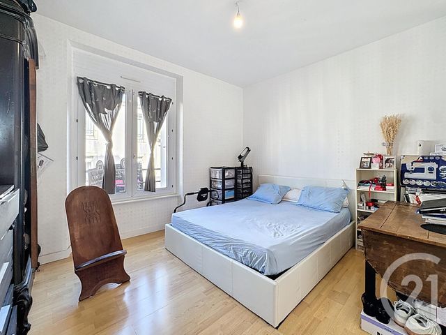 Appartement T3 &agrave; vendre - 3 pi&egrave;ces - 61,46 m2 - Brest - 29 - BRETAGNE