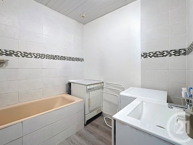 Appartement T3 &agrave; vendre - 3 pi&egrave;ces - 61,46 m2 - Brest - 29 - BRETAGNE