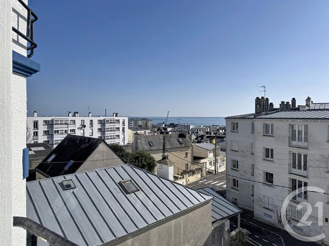 Appartement T3 &agrave; vendre - 3 pi&egrave;ces - 61,46 m2 - Brest - 29 - BRETAGNE