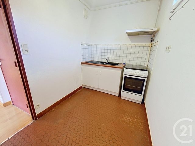 Appartement T2 &agrave; louer - 2 pi&egrave;ces - 48,94 m2 - Brest - 29 - BRETAGNE