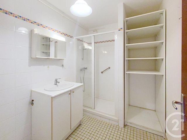 Appartement T2 &agrave; louer - 2 pi&egrave;ces - 48,94 m2 - Brest - 29 - BRETAGNE