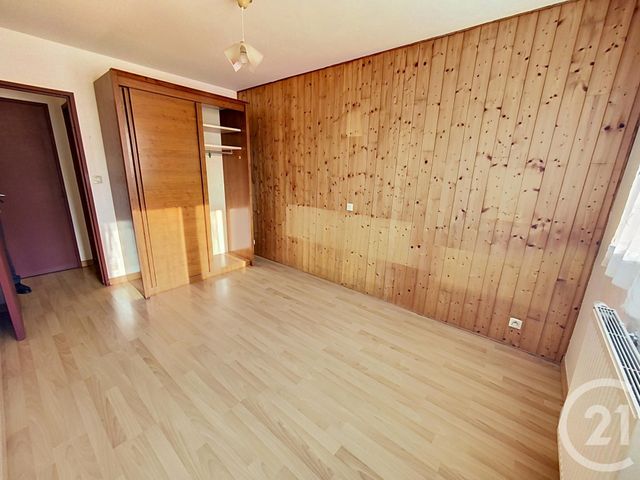 Appartement T2 &agrave; louer - 2 pi&egrave;ces - 48,94 m2 - Brest - 29 - BRETAGNE