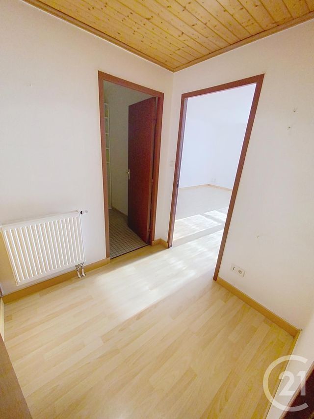 Appartement T2 &agrave; louer - 2 pi&egrave;ces - 48,94 m2 - Brest - 29 - BRETAGNE