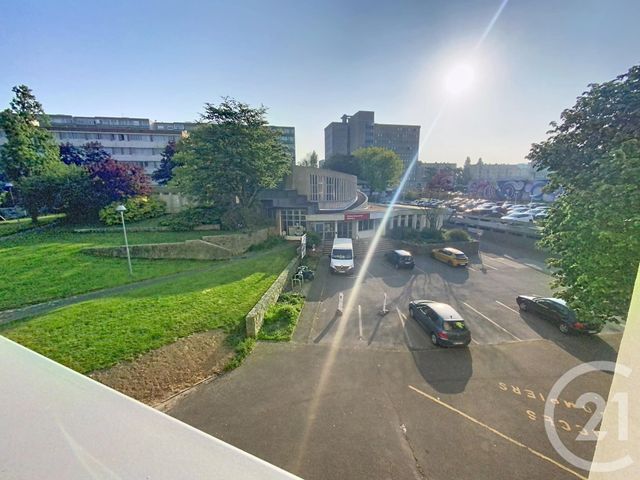 Appartement T2 &agrave; louer - 2 pi&egrave;ces - 48,94 m2 - Brest - 29 - BRETAGNE