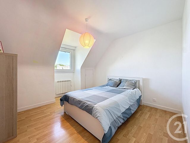 Maison &agrave; vendre - 5 pi&egrave;ces - 123 m2 - Le Relecq Kerhuon - 29 - BRETAGNE