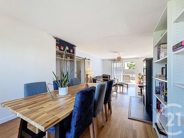 Maison &agrave; vendre - 5 pi&egrave;ces - 123 m2 - Le Relecq Kerhuon - 29 - BRETAGNE